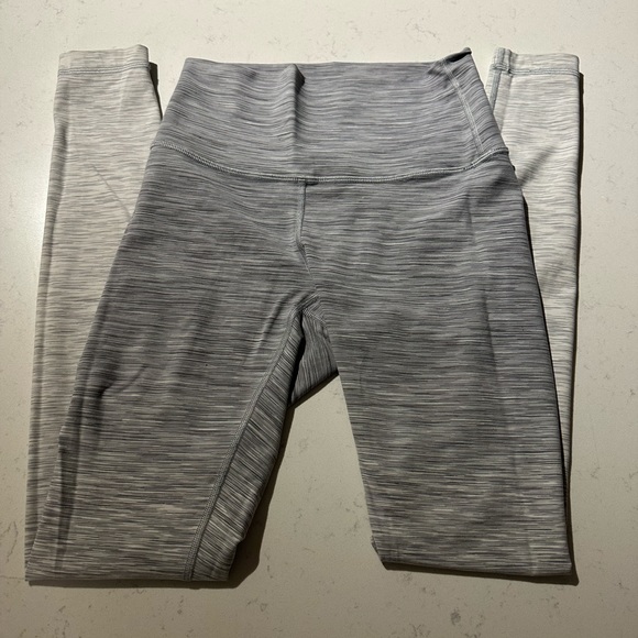 LULULEMON LEGGING - Picture 1 of 3